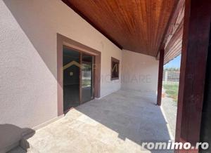 Duplex zona excelenta - canalizare - 125 mp utili - imagine 8