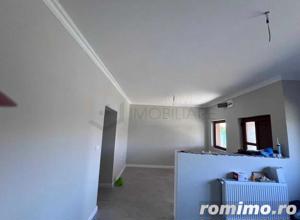 Duplex zona excelenta - canalizare - 125 mp utili - imagine 3