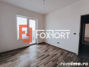 Apartament cu 2 camere, decomandat, spatios, 57 mp in Giroc - imagine 2