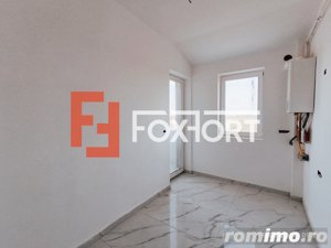 Apartament cu 2 camere, decomandat, spatios, 57 mp in Giroc - imagine 4