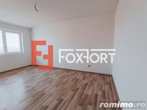 Apartament cu 2 camere, decomandat, spatios, 57 mp in Giroc - imagine 3