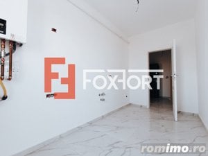 Apartament cu 2 camere, decomandat, spatios, 57 mp in Giroc - imagine 5