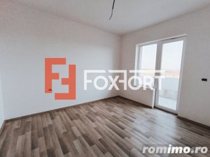 Apartament cu 2 camere, decomandat, spatios, 57 mp in Giroc - imagine 8