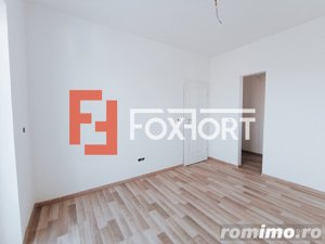 Apartament cu 2 camere, decomandat, spatios, 57 mp in Giroc - imagine 6