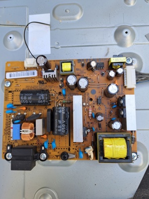 EAX64905001(2.8) & EAX64891403(1.0)