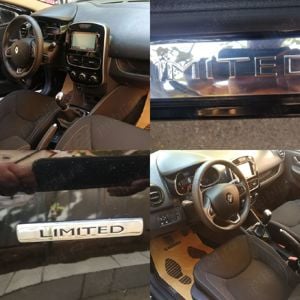 --Renault Clio-E U R O -6-An-2017-Model Deosebit-1.5DCI-KM.REALI !!!Impecabila!!! - imagine 10