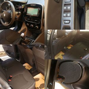 --Renault Clio-E U R O -6-An-2017-Model Deosebit-1.5DCI-KM.REALI !!!Impecabila!!! - imagine 9
