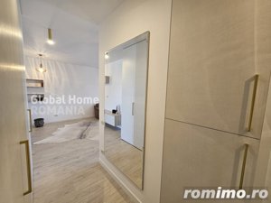 Apartament 2 camere 63MP | 1 Loc de Parcare Subteran | Residence 5 - imagine 18