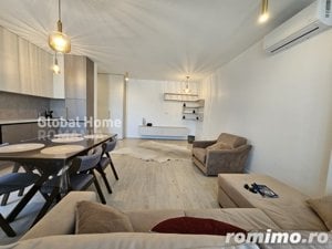 Apartament 2 camere 63MP | 1 Loc de Parcare Subteran | Residence 5 - imagine 14