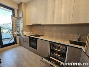 Apartament 2 camere 63MP | 1 Loc de Parcare Subteran | Residence 5 - imagine 11