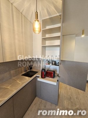 Apartament 2 camere 63MP | 1 Loc de Parcare Subteran | Residence 5 - imagine 12