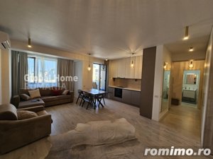 Apartament 2 camere 63MP | 1 Loc de Parcare Subteran | Residence 5 - imagine 2