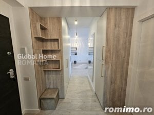 Apartament 2 camere 63MP | 1 Loc de Parcare Subteran | Residence 5 - imagine 17