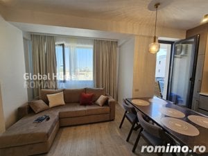 Apartament 2 camere 63MP | 1 Loc de Parcare Subteran | Residence 5 - imagine 6