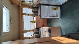 Abbey Ventura încadrată la remorcă specială (se conduce cu cat. B.)  An fabricație 2004 - imagine 7