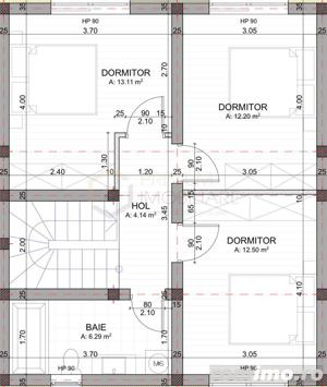 Calea Urseni - 4 Camere - Toate utilitatile - Zona buna - imagine 2