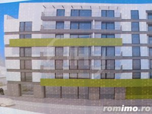 Apartament 2 camere, constructie premium, finisat modern, zona Fabricii Marasti - imagine 3