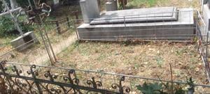 Vând Concesiunie loc de veci în cimitirul Colentina  - imagine 7