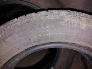 Set patru anvelope iarna Nokian 175/65/15 - imagine 4