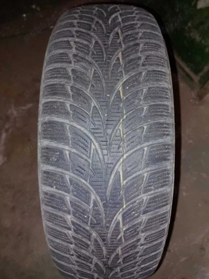 Set patru anvelope iarna Nokian 175/65/15