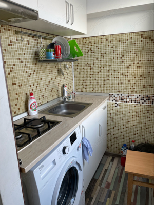 Inchiriez ap trei camere Tomis Nord - imagine 10