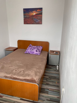 Inchiriez ap trei camere Tomis Nord - imagine 4