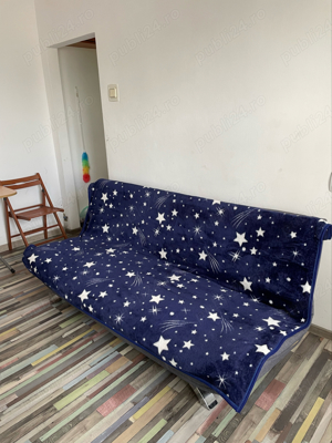 Inchiriez ap trei camere Tomis Nord - imagine 8