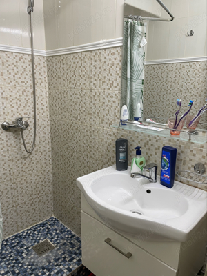 Inchiriez ap trei camere Tomis Nord - imagine 2