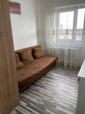 Inchiriez ap trei camere Tomis Nord - imagine 3