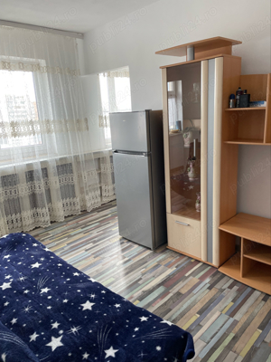 Inchiriez ap trei camere Tomis Nord - imagine 6