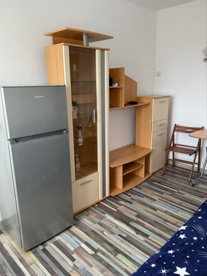 Inchiriez ap trei camere Tomis Nord - imagine 7