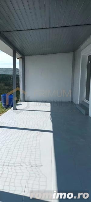 Duplex 5 camere - teren 330 mp - zona linistita - imagine 5