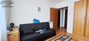 Apartament 2 camere, etaj 3, zona Maratei - imagine 3