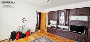 Apartament 2 camere, etaj 3, zona Maratei - imagine 4