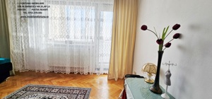 Apartament 2 camere, etaj 3, zona Maratei - imagine 5