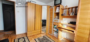 Apartament 2 camere, etaj 3, zona Maratei - imagine 11