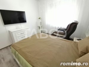 Apartament decomandat de vanzare 2 camere parcare etajul 1 Siretului - imagine 10