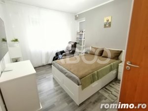 Apartament decomandat de vanzare 2 camere parcare etajul 1 Siretului - imagine 4