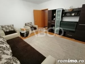 Apartament decomandat de vanzare 2 camere parcare etajul 1 Siretului - imagine 2