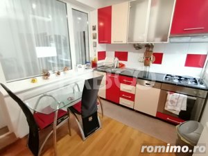 Apartament decomandat de vanzare 2 camere parcare etajul 1 Siretului - imagine 6