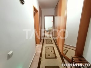 Apartament decomandat de vanzare 2 camere parcare etajul 1 Siretului - imagine 12