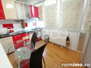 Apartament decomandat de vanzare 2 camere parcare etajul 1 Siretului - imagine 5