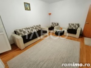 Apartament decomandat de vanzare 2 camere parcare etajul 1 Siretului - imagine 8