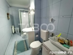 Apartament decomandat de vanzare 2 camere parcare etajul 1 Siretului - imagine 7