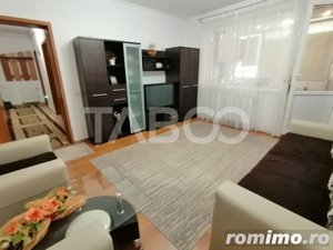 Apartament decomandat de vanzare 2 camere parcare etajul 1 Siretului - imagine 9