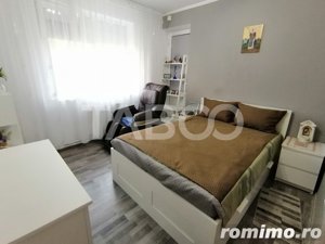 Apartament decomandat de vanzare 2 camere parcare etajul 1 Siretului - imagine 11