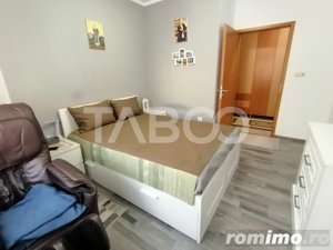 Apartament decomandat de vanzare 2 camere parcare etajul 1 Siretului - imagine 3