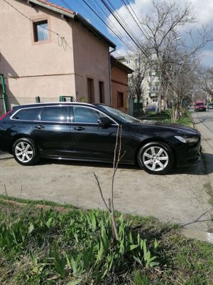 Vând sau schimb Volvo V90 ,an 2020 - imagine 2