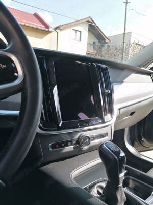 Vând sau schimb Volvo V90 ,an 2020 - imagine 3