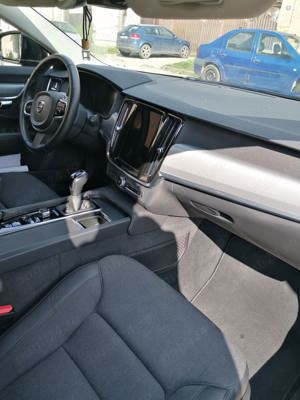 Vând sau schimb Volvo V90 ,an 2020 - imagine 5